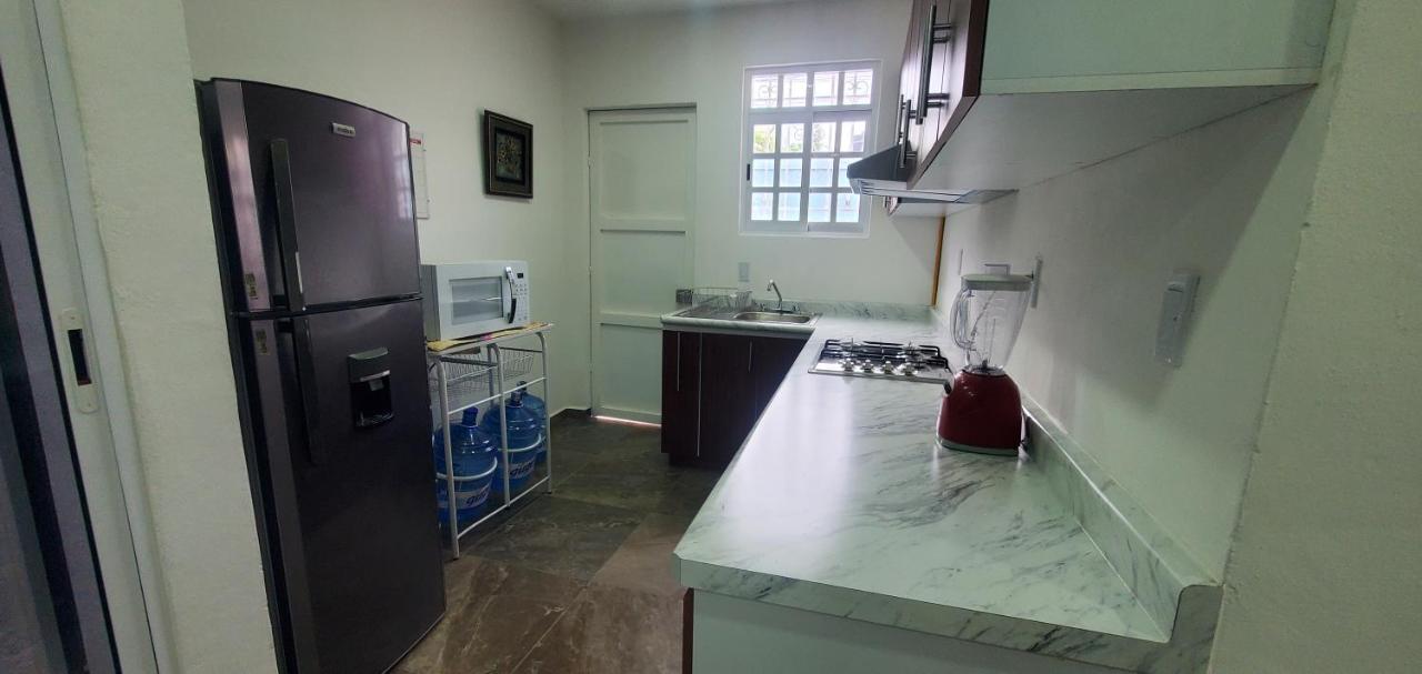 Hostal Guelaguetza Bano Compartido Oaxaca Exterior foto
